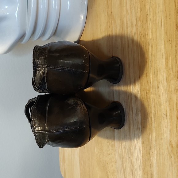 Victorian Era Shoes by Sorosis Buttons and Beads Use for Home Decor (small size) - Picture 5 of 12